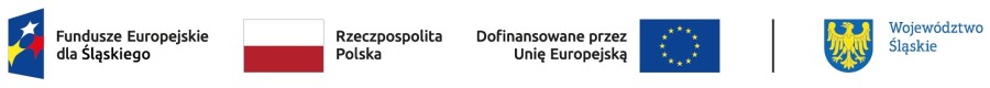 Fundusze Europejskie